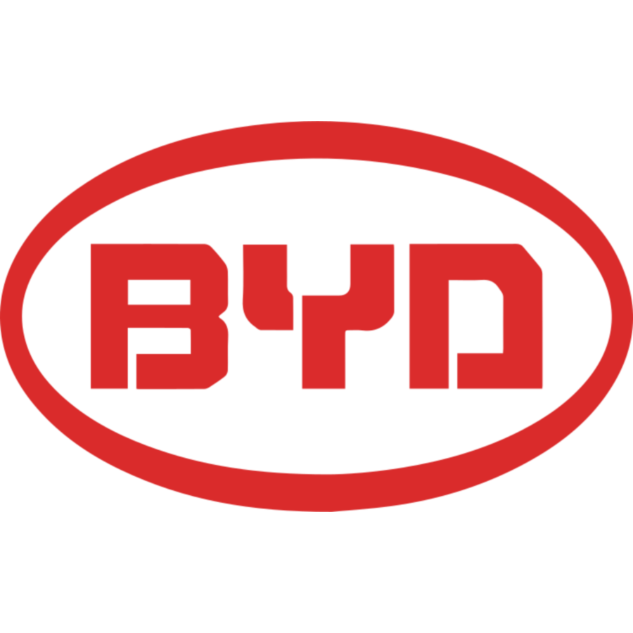 BYD