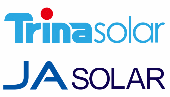 Trina Solar